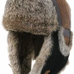 Promo 🛒 Comhats Winter Bomber Hat For Men Hunting Ushanka 67191_black-2 ⭐ -Men Skullies & Beanies Sales 51PEF6cbfBL. AC