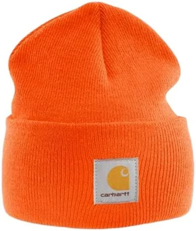Best Pirce โจ Carhartt Mens Beanie Yellow ๐ 4 Best Pirce โจ Carhartt Mens Beanie Yellow ๐ - Image 2