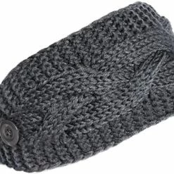 Hot Sale π KMystic Plain Adjustable Winter Cable Knit Headband 2-red π€© 29 Hot Sale π KMystic Plain Adjustable Winter Cable Knit Headband 2-red π€© -Men Skullies & Beanies Sales 51PR1Gyu14L. AC