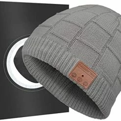 Cheapest β€οΈ Bluetooth Beanie Hat Headphones Unique Tech Gifts Stocking Stuffer Black π 15 Cheapest β€οΈ Bluetooth Beanie Hat Headphones Unique Tech Gifts Stocking Stuffer Black π -Men Skullies & Beanies Sales 51QJ67ZmVCL. AC