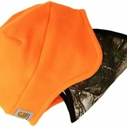 Best deal โจ Carhartt Men's Fleece 2-in-1 Hat Tarmac/desert ๐ 19 Best deal โจ Carhartt Men's Fleece 2-in-1 Hat Tarmac/desert ๐ -Men Skullies & Beanies Sales 51QRji2kokL. AC