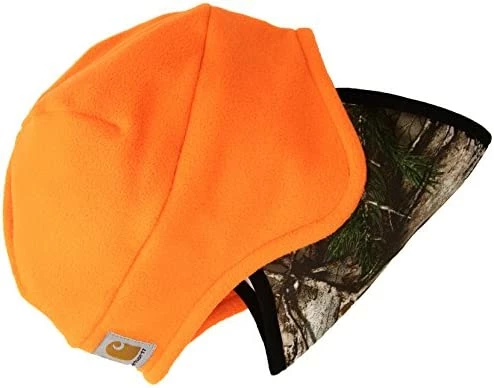 Best deal โจ Carhartt Men's Fleece 2-in-1 Hat Tarmac/desert ๐ 10 Best deal โจ Carhartt Men's Fleece 2-in-1 Hat Tarmac/desert ๐ - Image 8