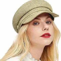 Best Pirce ๐ ColorSun ๐ฉ Women's Newsboy Caps Beret Hat For Fashion Ladies Black ๐ฉ Women's Newsboy Caps Beret Hat For Fashion Ladies Black Blue ๐ฏ 30 Best Pirce ๐ ColorSun ๐ฉ Women's Newsboy Caps Beret Hat For Fashion Ladies Black ๐ฉ Women's Newsboy Caps Beret Hat For Fashion Ladies Black Blue ๐ฏ -Men Skullies & Beanies Sales 51QS0wq6irL. AC