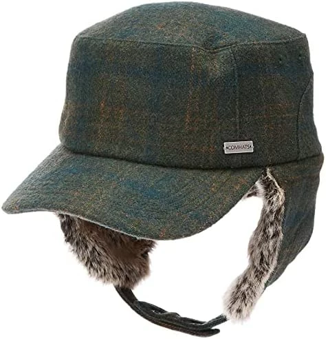 Coupon π Jeff & Aimy Unisex Winter Elmer Fudd Earflap Trapper Hunting Ski Hat βΎ Baseball Cap 54-62CM 92680-navy β¨ 14 Coupon π Jeff & Aimy Unisex Winter Elmer Fudd Earflap Trapper Hunting Ski Hat βΎ Baseball Cap 54-62CM 92680-navy β¨ - Image 12