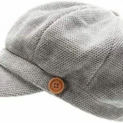 Deals ๐ MIRMARU ๐ฉ Women's Classic Visor Baker Boy Cap Newsboy Cabbie Winter Cozy Hat With Comfort Elastic Back Brushed Jersey Knit Navy ๐ 24 Deals ๐ MIRMARU ๐ฉ Women's Classic Visor Baker Boy Cap Newsboy Cabbie Winter Cozy Hat With Comfort Elastic Back Brushed Jersey Knit Navy ๐ -Men Skullies & Beanies Sales 51RJOiSUzrL. AC