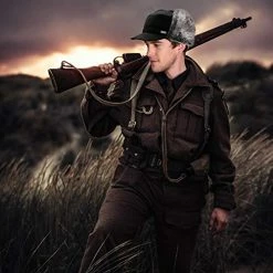 Coupon π Jeff & Aimy Unisex Winter Elmer Fudd Earflap Trapper Hunting Ski Hat βΎ Baseball Cap 54-62CM 92680-navy β¨ 23 Coupon π Jeff & Aimy Unisex Winter Elmer Fudd Earflap Trapper Hunting Ski Hat βΎ Baseball Cap 54-62CM 92680-navy β¨ -Men Skullies & Beanies Sales 51RiFTjVjsL