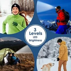 Coupon π Lenski Stocking Stuffers For π© Women, Bluetooth Beanie Hat Gifts For Men, Mens Gifts For π Christmas, π₯³ Birthday Gifts For Men Who Have Everything, Cool Gadgets For Him, Gifts For Dad, Husband, Mom Black π 7 Coupon π Lenski Stocking Stuffers For π© Women, Bluetooth Beanie Hat Gifts For Men, Mens Gifts For π Christmas, π₯³ Birthday Gifts For Men Who Have Everything, Cool Gadgets For Him, Gifts For Dad, Husband, Mom Black π -Men Skullies & Beanies Sales 51SmY18UrrL