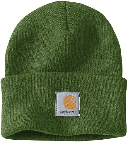 Buy π― Carhartt Men's Knit Cuffed Beanie Dark Brown π 9 Buy π― Carhartt Men's Knit Cuffed Beanie Dark Brown π - Image 8
