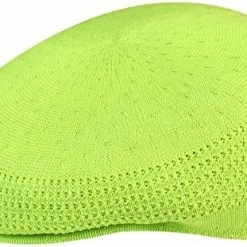 Best deal 😍 Kangol Men's Ventair 504 Cap Scarlet 😀 -Men Skullies & Beanies Sales 51UMDanCU7L. AC