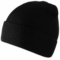 Cheap ⌛ TYONMUJO Unisex Adult Knit Beanie For Men 👩 Women Warm Snug Hat Cap Lavendar 🥰