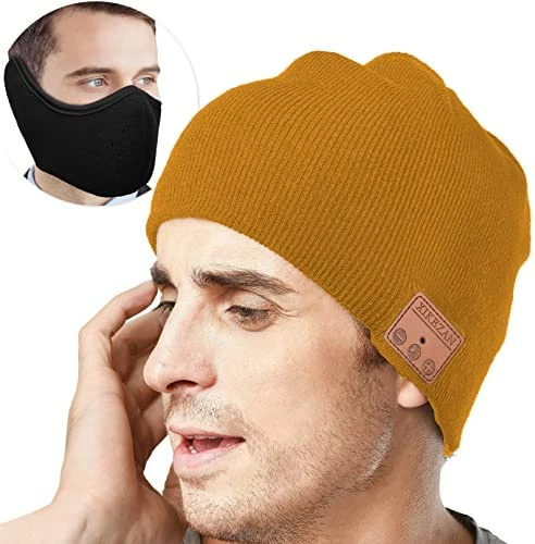 Cheapest π Bluetooth Hat Beanie,Unique π Christmas Tech Gifts For Men π© Women Teen Boys π§ Girls Boyfriend Husband Teenage Son π₯ 16 Cheapest π Bluetooth Hat Beanie,Unique π Christmas Tech Gifts For Men π© Women Teen Boys π§ Girls Boyfriend Husband Teenage Son π₯ - Image 14