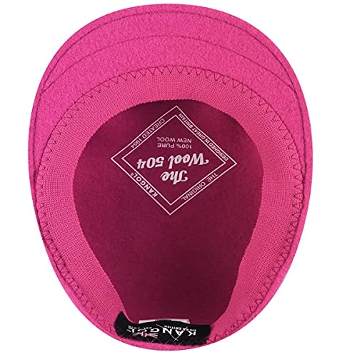 Best Pirce โ Kangol Men's 504 Ivy Cap Blue Tint ๐ 6 Best Pirce โ Kangol Men's 504 Ivy Cap Blue Tint ๐ - Image 4