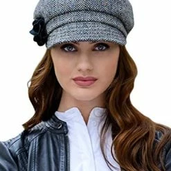 Top 10 ✨ Mucros Weavers Newsboy Hat For 👩 Women Irish Cap Made In Ireland Pink Tartan 🥰 29 Top 10 ✨ Mucros Weavers Newsboy Hat For 👩 Women Irish Cap Made In Ireland Pink Tartan 🥰 -Men Skullies & Beanies Sales 51WmWGPEWL. AC