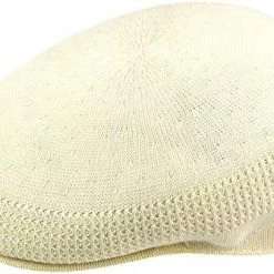 Best deal 😍 Kangol Men's Ventair 504 Cap Scarlet 😀 -Men Skullies & Beanies Sales 51XMpXVB9BL. AC