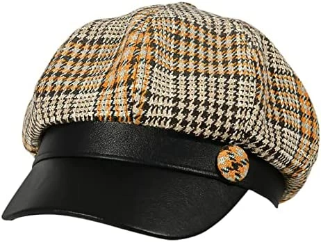 Best Pirce ๐ ColorSun ๐ฉ Women's Newsboy Caps Beret Hat For Fashion Ladies Black ๐ฉ Women's Newsboy Caps Beret Hat For Fashion Ladies Black Blue ๐ฏ 14 Best Pirce ๐ ColorSun ๐ฉ Women's Newsboy Caps Beret Hat For Fashion Ladies Black ๐ฉ Women's Newsboy Caps Beret Hat For Fashion Ladies Black Blue ๐ฏ - Image 12