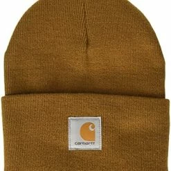 Buy π― Carhartt Men's Knit Cuffed Beanie Dark Brown π 29 Buy π― Carhartt Men's Knit Cuffed Beanie Dark Brown π -Men Skullies & Beanies Sales 51YPlQaIEGS. AC