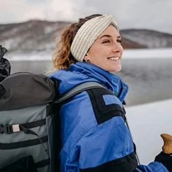 Outlet π Chalier 4 Pcs Warm Winter Headbands For π© Women Cable Crochet Turban Ear Warmer Headband Gifts A-black β¨ 16 Outlet π Chalier 4 Pcs Warm Winter Headbands For π© Women Cable Crochet Turban Ear Warmer Headband Gifts A-black β¨ -Men Skullies & Beanies Sales 51Ya21j0FaL