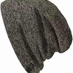Wholesale ✔️ Warm Slouchy Beanie Hat - Deliciously Soft Daily Beanie In Fine Knit - 100% Cotton Charcoal Grey 🤩 19 Wholesale ✔️ Warm Slouchy Beanie Hat - Deliciously Soft Daily Beanie In Fine Knit - 100% Cotton Charcoal Grey 🤩 -Men Skullies & Beanies Sales 51ZYmvCBokS. AC