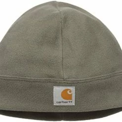 Discount 👏 Carhartt Men's Fleece Hat Brite Lime 🎉 -Men Skullies & Beanies Sales 51aP2IpXJRL. AC