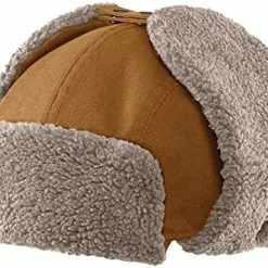 Cheap 💯 Carhartt Men's Rain Defender Canvas Trapper Hat Black 😀 7 Cheap 💯 Carhartt Men's Rain Defender Canvas Trapper Hat Black 😀 -Men Skullies & Beanies Sales 51bmbKHuXPL. AC