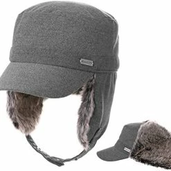Coupon π Jeff & Aimy Unisex Winter Elmer Fudd Earflap Trapper Hunting Ski Hat βΎ Baseball Cap 54-62CM 92680-navy β¨ 25 Coupon π Jeff & Aimy Unisex Winter Elmer Fudd Earflap Trapper Hunting Ski Hat βΎ Baseball Cap 54-62CM 92680-navy β¨ -Men Skullies & Beanies Sales 51bwkT1HtL. AC