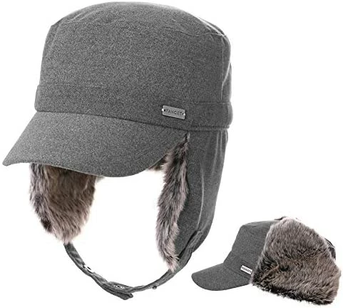 Coupon π Jeff & Aimy Unisex Winter Elmer Fudd Earflap Trapper Hunting Ski Hat βΎ Baseball Cap 54-62CM 92680-navy β¨ 11 Coupon π Jeff & Aimy Unisex Winter Elmer Fudd Earflap Trapper Hunting Ski Hat βΎ Baseball Cap 54-62CM 92680-navy β¨ - Image 9