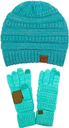 Cheap ๐คฉ C.C Unisex Soft Stretch Cable Knit Beanie And Anti-Slip Touchscreen Gloves 2 Pc Set 2 Pc Set Toast Almond ๐งจ 3 Cheap ๐คฉ C.C Unisex Soft Stretch Cable Knit Beanie And Anti-Slip Touchscreen Gloves 2 Pc Set 2 Pc Set Toast Almond ๐งจ