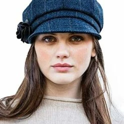 Top 10 ✨ Mucros Weavers Newsboy Hat For 👩 Women Irish Cap Made In Ireland Pink Tartan 🥰 19 Top 10 ✨ Mucros Weavers Newsboy Hat For 👩 Women Irish Cap Made In Ireland Pink Tartan 🥰 -Men Skullies & Beanies Sales 51cKOQn4UML. AC