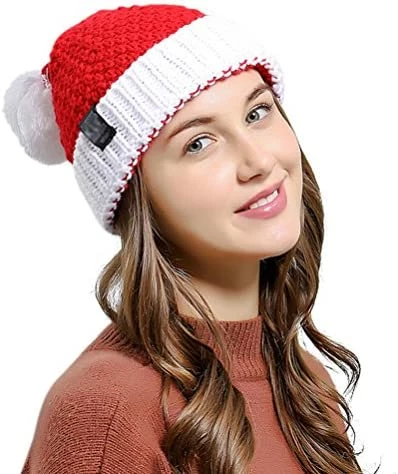 Best Pirce β¨ HINDAWI Winter Hats For π© Women & Men Slouchy Beanie Skull Caps Warm Snow Ski Knit Hat Cap Brown π 11 Best Pirce β¨ HINDAWI Winter Hats For π© Women & Men Slouchy Beanie Skull Caps Warm Snow Ski Knit Hat Cap Brown π - Image 9