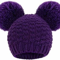 Coupon ๐งจ Livingston Winter Beanie Hats For ๐ฉ Women ๐ง Girls Cable Knit Soft Cute Beanie With Double Pompom Ears White ๐ 28 Coupon ๐งจ Livingston Winter Beanie Hats For ๐ฉ Women ๐ง Girls Cable Knit Soft Cute Beanie With Double Pompom Ears White ๐ -Men Skullies & Beanies Sales 51d1AOYVCaL. AC