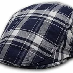 Cheapest 👏 Soultopxin 👩 Womens Plaid Flat Cap Mens Ivy Gastby Cabbie Cap Unisex Cotton Newsboy Cap Style 32 👏 26 Cheapest 👏 Soultopxin 👩 Womens Plaid Flat Cap Mens Ivy Gastby Cabbie Cap Unisex Cotton Newsboy Cap Style 32 👏 -Men Skullies & Beanies Sales 51eJYGh3cyL. AC