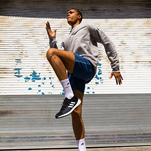 New ✔️ Adidas Men's Eclipse Reversible Beanie Bold Blue/chalk White/scarlet/onix ⭐ 6 New ✔️ Adidas Men's Eclipse Reversible Beanie Bold Blue/chalk White/scarlet/onix ⭐ - Image 5