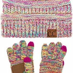 Cheap ๐คฉ C.C Unisex Soft Stretch Cable Knit Beanie And Anti-Slip Touchscreen Gloves 2 Pc Set 2 Pc Set Toast Almond ๐งจ 22 Cheap ๐คฉ C.C Unisex Soft Stretch Cable Knit Beanie And Anti-Slip Touchscreen Gloves 2 Pc Set 2 Pc Set Toast Almond ๐งจ -Men Skullies & Beanies Sales 51eub2cvQgL. AC
