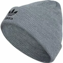 Hot Sale π Adidas Originals Trefoil Beanie Almost Light Blue/white π 24 Hot Sale π Adidas Originals Trefoil Beanie Almost Light Blue/white π -Men Skullies & Beanies Sales 51eym1MkVJL. AC