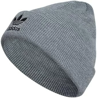 Hot Sale π Adidas Originals Trefoil Beanie Almost Light Blue/white π 10 Hot Sale π Adidas Originals Trefoil Beanie Almost Light Blue/white π - Image 8