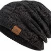 Coupon π PAGE ONE Mens Winter Slouchy Beanie Warm Fleece Lined Skull Cap Baggy Cable Knit Hat Wine Red π― 1 Coupon π PAGE ONE Mens Winter Slouchy Beanie Warm Fleece Lined Skull Cap Baggy Cable Knit Hat Wine Red π― -Men Skullies & Beanies Sales 51fFM20DoHL. AC