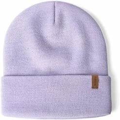 Cheapest 🔔 FURTALK 👩 Womens Knit Beanie Hat Acrylic Winter Hats For 👩 Women Men Soft Warm Unisex Cuffed Beanie Dusk Purple 🛒 29 Cheapest 🔔 FURTALK 👩 Womens Knit Beanie Hat Acrylic Winter Hats For 👩 Women Men Soft Warm Unisex Cuffed Beanie Dusk Purple 🛒 -Men Skullies & Beanies Sales 51fgbAGIVPL. AC