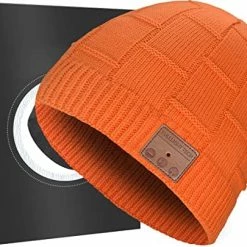 Cheapest β€οΈ Bluetooth Beanie Hat Headphones Unique Tech Gifts Stocking Stuffer Black π 12 Cheapest β€οΈ Bluetooth Beanie Hat Headphones Unique Tech Gifts Stocking Stuffer Black π -Men Skullies & Beanies Sales 51gPpwXWlQL. AC