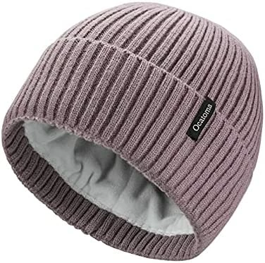 Best reviews of β¨ Ocatoma Beanie Hat For Men π© Women Warm Winter Knit Cuffed Beanie Soft Warm Ski Hats Unisex Navy π 14 Best reviews of β¨ Ocatoma Beanie Hat For Men π© Women Warm Winter Knit Cuffed Beanie Soft Warm Ski Hats Unisex Navy π - Image 12