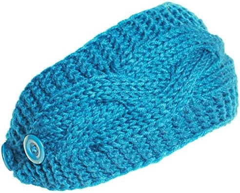 Hot Sale π KMystic Plain Adjustable Winter Cable Knit Headband 2-red π€© 13 Hot Sale π KMystic Plain Adjustable Winter Cable Knit Headband 2-red π€© - Image 11