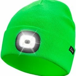 Cheap ✨ Etsfmoa Unisex Beanie Hat With The Light Gifts For Men Dad Father USB Rechargeable Caps Olive Green ⌛ 24 Cheap ✨ Etsfmoa Unisex Beanie Hat With The Light Gifts For Men Dad Father USB Rechargeable Caps Olive Green ⌛ -Men Skullies & Beanies Sales 51hDqLo2X0L. AC