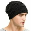 New βοΈ Vgogfly Slouchy Beanie For Men Winter Hats For Guys Cool Beanies Mens Lined Knit Warm Thick Skully Stocking Binie Hat Coffee βοΈ 1 New βοΈ Vgogfly Slouchy Beanie For Men Winter Hats For Guys Cool Beanies Mens Lined Knit Warm Thick Skully Stocking Binie Hat Coffee βοΈ -Men Skullies & Beanies Sales 51hG3DcSD1L