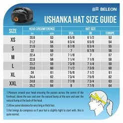 Deals 😍 BELEON Ushanka Russian Fur Hat - Soviet Army Trapper Hat Pink 🛒 -Men Skullies & Beanies Sales 51hv9W6dSlL