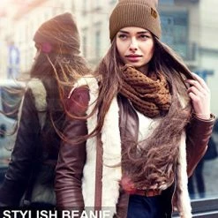 Cheap ๐ Vgogfly Beanie Men Slouchy Knit Skull Cap Warm Stocking Hats Guys ๐ฉ Women Striped Winter Beanie Hat Cuffed Plain Hat Z - Mix 10 ๐งจ 21 Cheap ๐ Vgogfly Beanie Men Slouchy Knit Skull Cap Warm Stocking Hats Guys ๐ฉ Women Striped Winter Beanie Hat Cuffed Plain Hat Z - Mix 10 ๐งจ -Men Skullies & Beanies Sales 51iezepfHDL