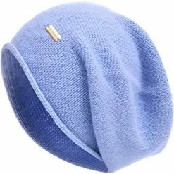 Top 10 ๐ Jaxmonoy Cashmere Slouchy Knit Beanie Hat For ๐ฉ Women Winter Soft Warm Ladies Wool Knitted Skull Beanies Cap Azure โจ 23 Top 10 ๐ Jaxmonoy Cashmere Slouchy Knit Beanie Hat For ๐ฉ Women Winter Soft Warm Ladies Wool Knitted Skull Beanies Cap Azure โจ -Men Skullies & Beanies Sales 51j5aufrayL. AC