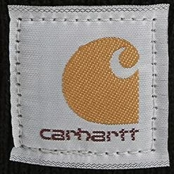 Best deal 😀 Carhartt Men's Knit Beanie Black ✔️ -Men Skullies & Beanies Sales 51jBx1lEoMS