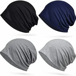 New ๐ ELLEWIN Cotton Slouchy Beanie Hip-Hop Soft Lightweight Running Beanie Adult Dwarf Hats Chemo Cap For Men ๐ฉ Women Closetop-b-nbl ๐งจ 27 New ๐ ELLEWIN Cotton Slouchy Beanie Hip-Hop Soft Lightweight Running Beanie Adult Dwarf Hats Chemo Cap For Men ๐ฉ Women Closetop-b-nbl ๐งจ -Men Skullies & Beanies Sales 51jJogOajS. AC