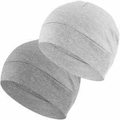 Brand new βοΈ Headshion Skull Caps For Men π© Women, Multi-Pack Multifunctional Headwear Bike Hard Hat Helmet Liner Beanie Sleep Caps 01 Orchid Pink & Brook Green (cotton) π₯° 18 Brand new βοΈ Headshion Skull Caps For Men π© Women, Multi-Pack Multifunctional Headwear Bike Hard Hat Helmet Liner Beanie Sleep Caps 01 Orchid Pink & Brook Green (cotton) π₯° -Men Skullies & Beanies Sales 51jLslSPVuL. AC