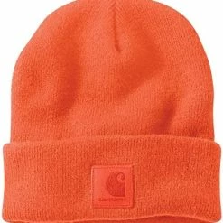 Outlet ❤️ Carhartt Men's Tonal Patch Beanie Limeade 🤩 -Men Skullies & Beanies Sales 51lClV89uEL. AC
