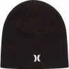 Outlet 🌟 Hurley Men's Winter Hat - Classic Icon Beanie Grey Heather 🌟 -Men Skullies & Beanies Sales 51llW3x3bjL. AC